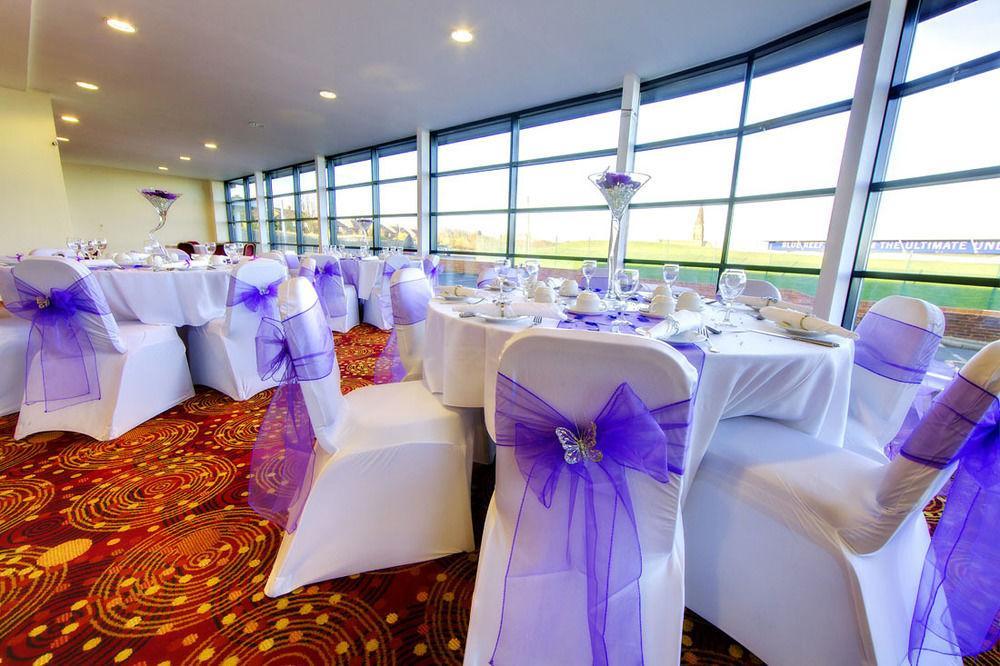 Menzies Silverlink Park South Shields Kültér fotó