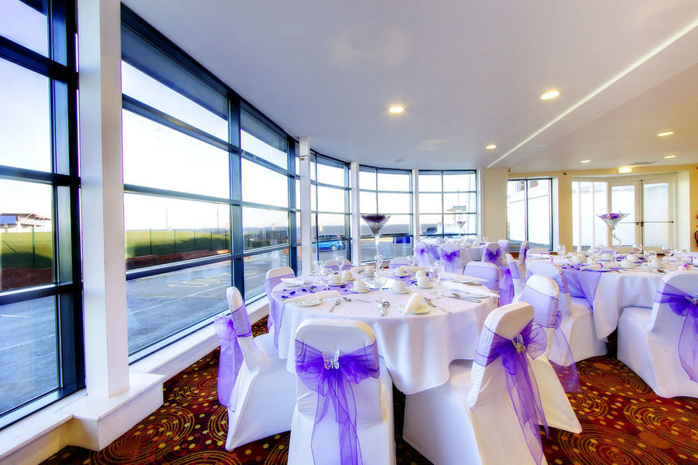 Menzies Silverlink Park South Shields Kültér fotó