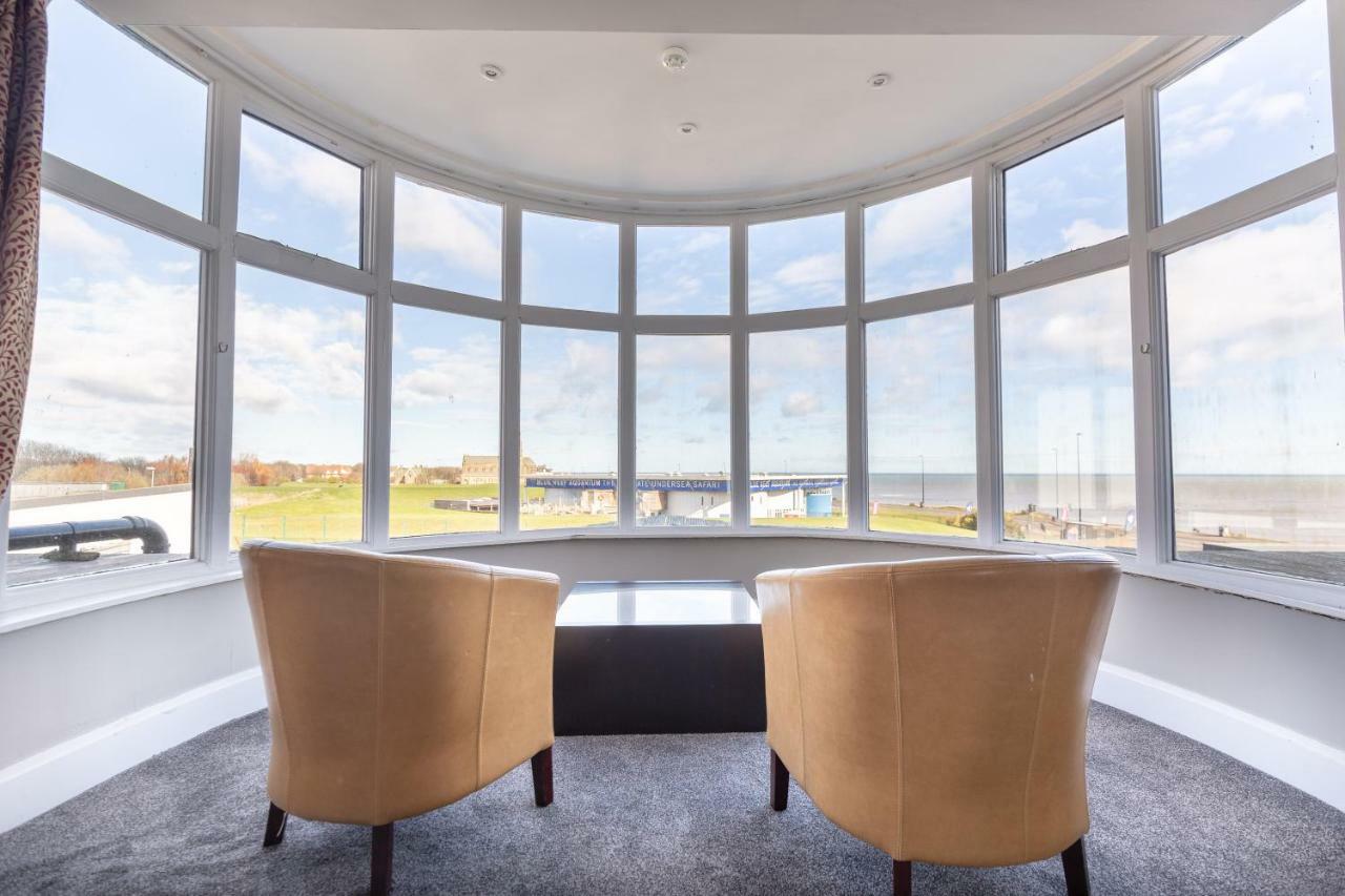 Menzies Silverlink Park South Shields Kültér fotó