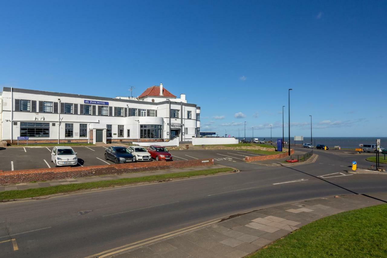 Menzies Silverlink Park South Shields Kültér fotó