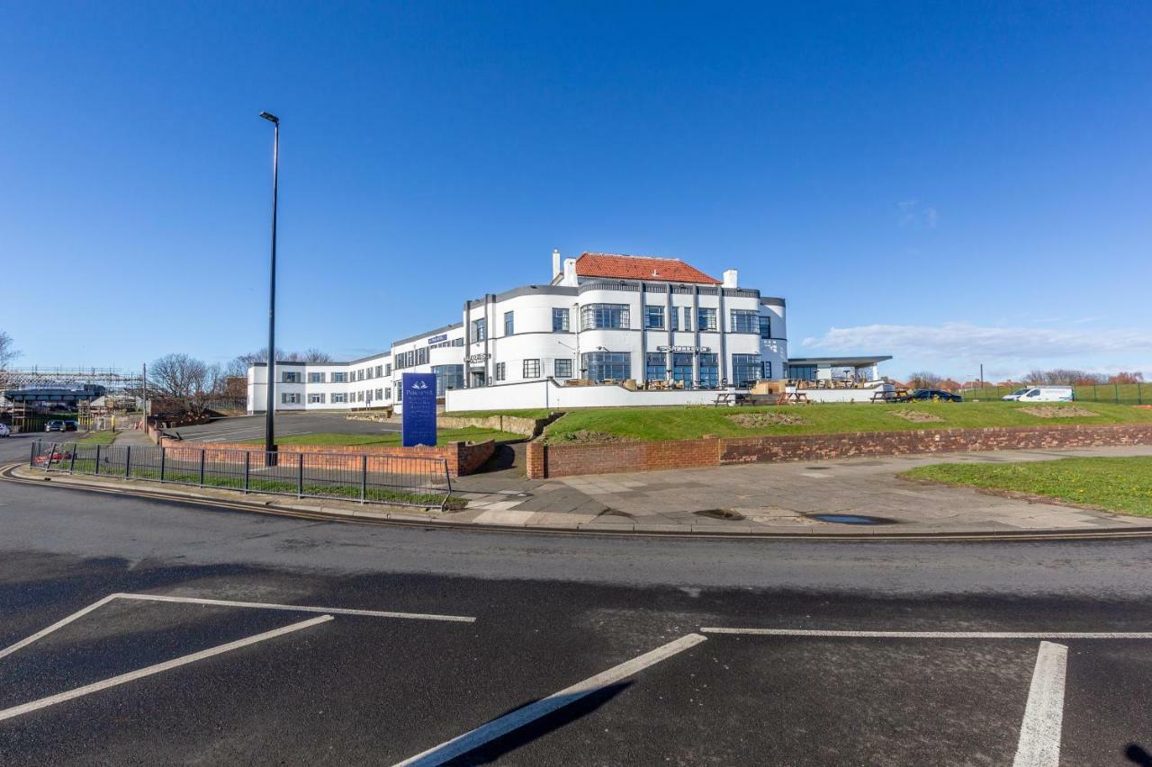 Menzies Silverlink Park South Shields Kültér fotó